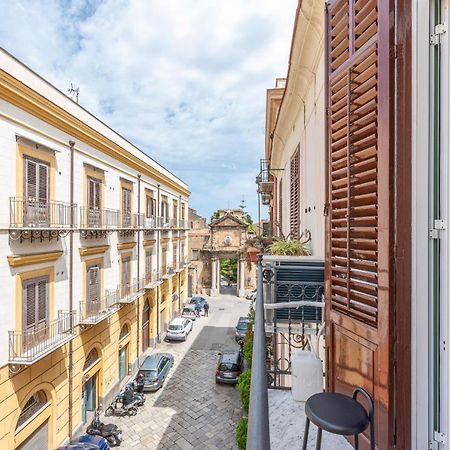 Stylish Apartment Near Piazza Magione By Wonderful Italy Palermo Exterior photo