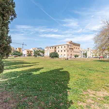 Stylish Apartment Near Piazza Magione By Wonderful Italy Palermo Exterior photo