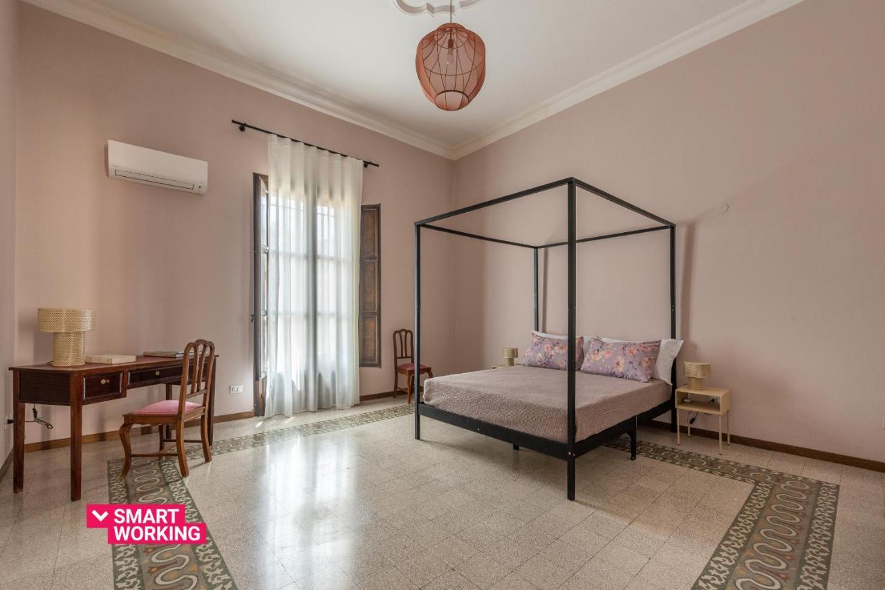 Stylish Apartment Near Piazza Magione By Wonderful Italy Palermo Exterior photo