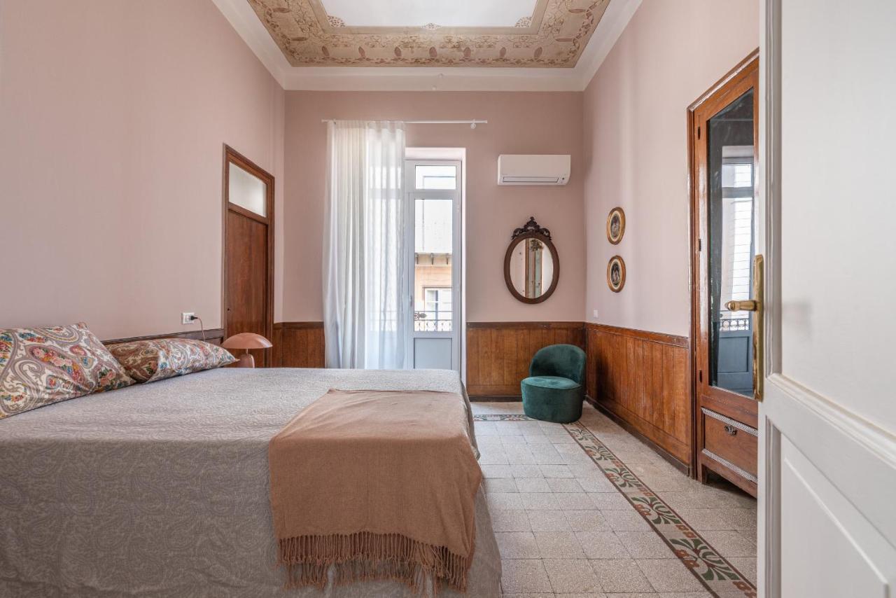 Stylish Apartment Near Piazza Magione By Wonderful Italy Palermo Exterior photo