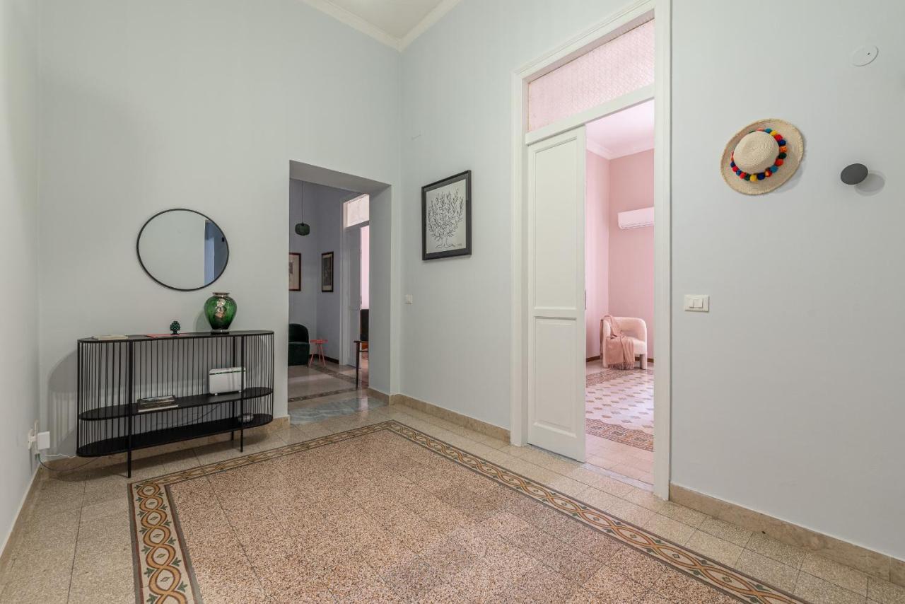 Stylish Apartment Near Piazza Magione By Wonderful Italy Palermo Exterior photo