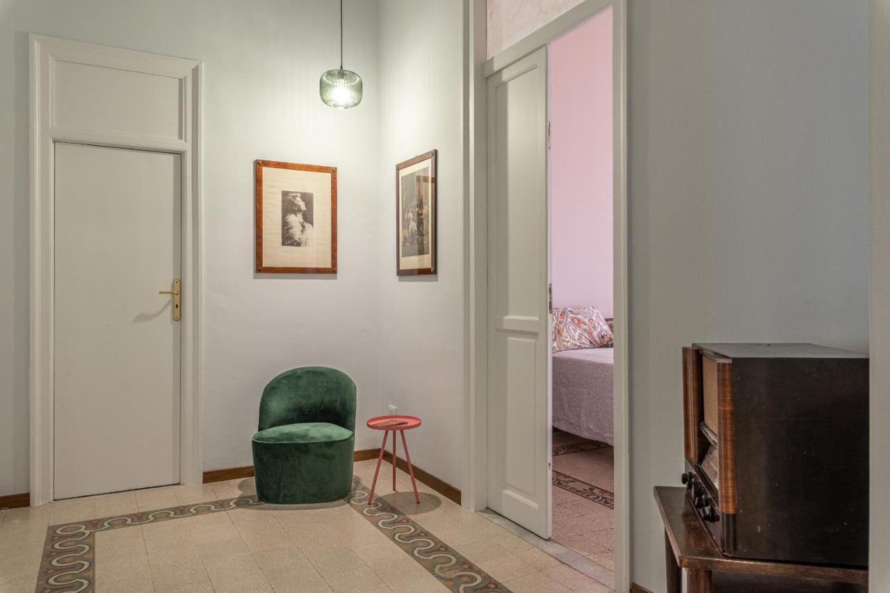 Stylish Apartment Near Piazza Magione By Wonderful Italy Palermo Exterior photo
