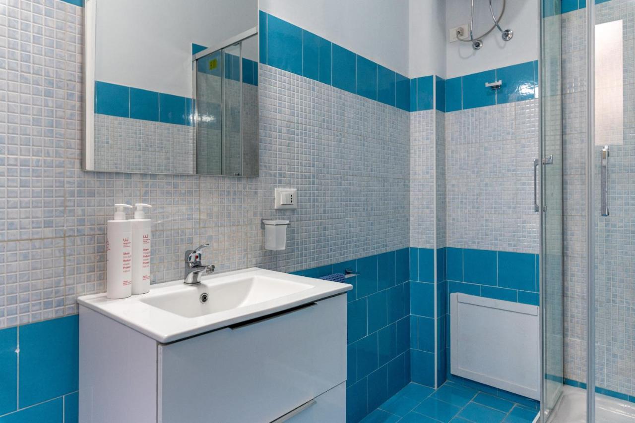 Stylish Apartment Near Piazza Magione By Wonderful Italy Palermo Exterior photo